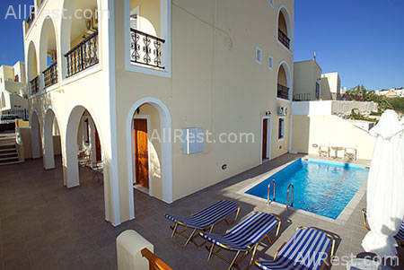 Anemone Villa 1